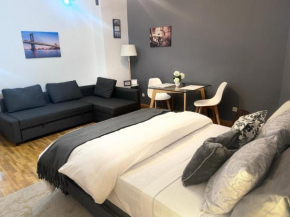 Precioso Estudio en Opera Madrid -